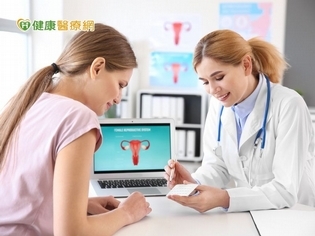 醫病共享決策 這樣治療子宮肌瘤才滿意
