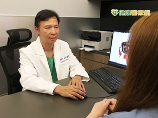 子宮大如籃球 子宮內膜異位症惹禍!!