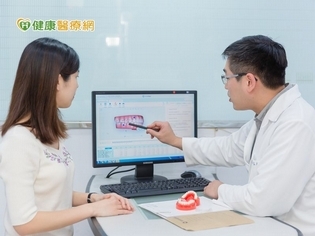 「低調」終結亂齒人生 牙齒矯正治療方式有這些