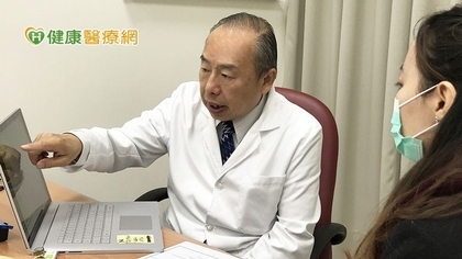 關節腫痛開不了水瓶 竟是類風濕性關節炎上身!