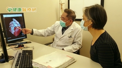 防疫期間健康不延誤 看診拿藥醫師這樣建議