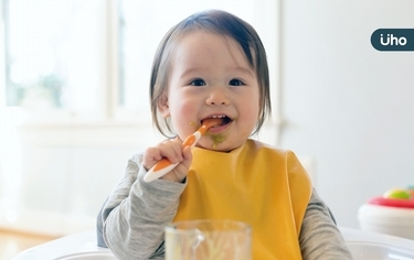 如何讓寶寶第一口副食品就吃對？營養師親製「3食譜」養好腸道