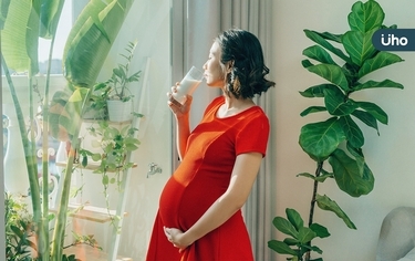 孕婦缺「這營養素」胎兒恐長不大、出牙過慢⋯醫師教「2招」補足