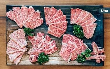 你愛吃的和牛是天然肉嗎？毒物專家1表教你分「注脂肉、重組肉」