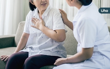洗腎後易喘心悸又水腫,竟是心臟缺血!醫:腎臟「這功能」已失調
