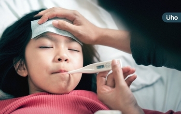 新冠確診搶不到藥、孩子發高燒?中醫師教「這樣吃」退燒不輸清冠一號