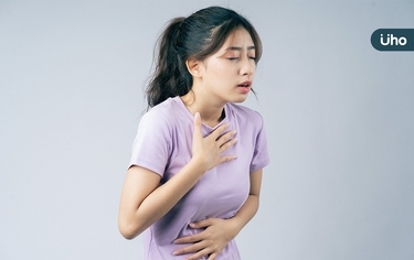 「胃酸過多」害你胃食道逆流?專家打破迷思:其實是「胃酸不足」