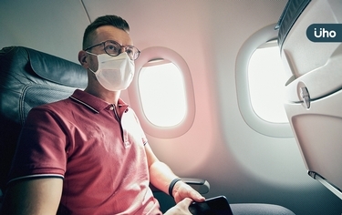 出國搭飛機「這座位」最安全！醫揭做好「2件事」再降3成傳染率
