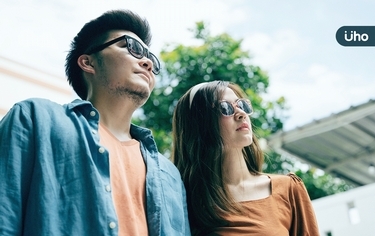 不是越深色越好!買太陽眼鏡注意「4關鍵」醫警告:戴這種最傷眼