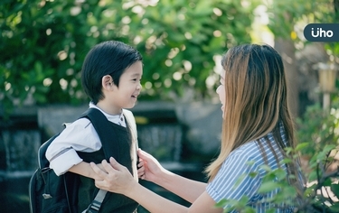 小孩頂嘴表達想法才是長大！細數媽媽「驚覺孩子長大」的5個瞬間