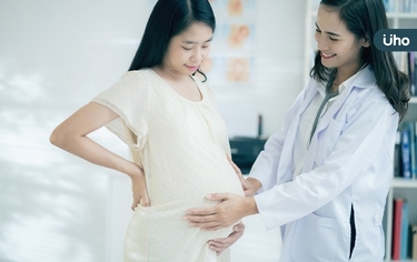 產檢能保證母嬰健康嗎？醫提醒4重點：疾病、流產難防，但能保命