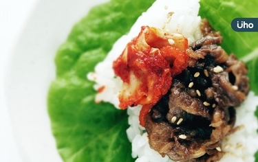 吃烤肉不想胖就學韓國人！營養師揭「配泡菜好處」只要留意1細節