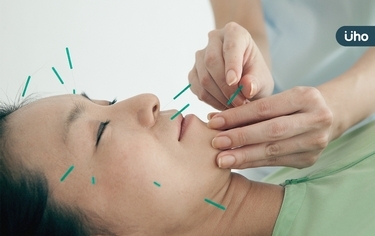 治邪抗煞「鬼穴13針」非傳說!中醫揭「真正穴位」你其實摸得到