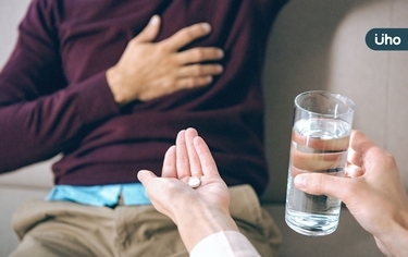 心臟衰竭「累、腫、喘」怎麼辦？中醫揭起因竟與「水飲」有關