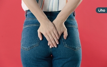 粿粿尾椎痛狂被問「是懷孕嗎?」神來1動作撇復健科急看婦產科