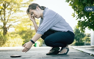 有頭暈症狀,是高血壓還低血壓?2022最新血壓指引、併發症圖文解析