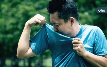 容易流汗不一定是腎虛!中醫教你1招分辨:先聞有沒有「這味道」