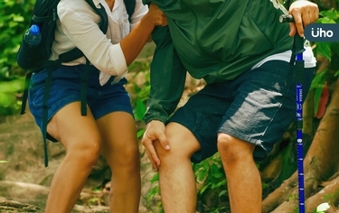 關節退化能爬山嗎?骨科醫親解:做到「這5點」登山、健行沒問題