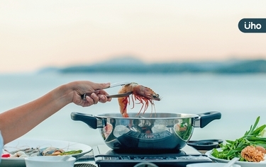 膽固醇高可以吃蝦嗎？蝦頭可以吃嗎？營養師揭「這3部位」千萬別碰