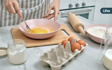 早餐都吃「半熟蛋」?忽略「這動作」當心沒營養還把細菌吃下肚