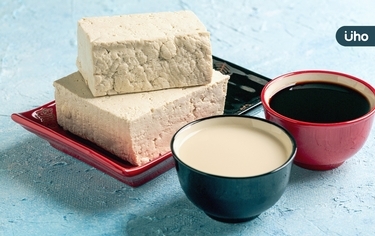 喝豆漿、吃豆腐會得乳癌嗎?教你正確吃法「罹癌風險不增反降」