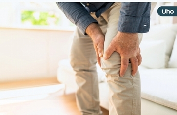 想動?不必等膝關節解「凍」!自體軟骨細胞層片助軟骨再生!