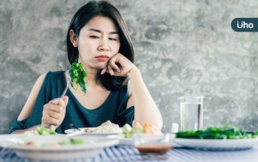 吃素食不健康，還營養不良？醫警告：恐缺乏「這4種」關鍵營養素