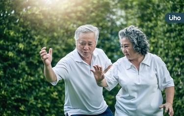 如何改善肌少症？最新國際研究證實：長輩「打太極拳」能有效防跌