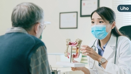 全國一年有 2萬人罹患大腸直腸癌! 術中放射治療是救命關鍵