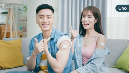 HPV疫苗不只抵禦子宮頸癌,伴侶共同施打,提早預防癌病變