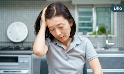 疫情生意差 闆娘心慌慌 醫呼籲:別讓更年期困擾妳