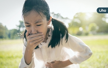 9歲女童又吐又拉！諾羅病毒「1週感染14萬人」醫示警仍居高峰期