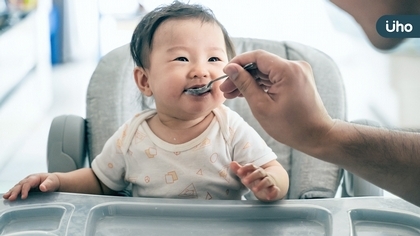 無毒農粥寶寶x黃子佼聯名 佼哥：「自己安心才敢掛牌推薦！」