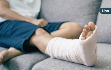 小腿骨折放著不管?小心急診殺手「腔室症候群」截肢、壞死樣樣來