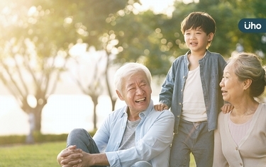 冰紅茶裝起的子孫情！網紅「村子裡的凱莉哥」揭台式教養下愛的面貌