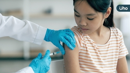 城市公衛政策以預防疾病為導向 台北市推國中男施打HPV
