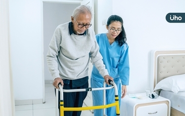 「髖部骨折」術後如何快速恢復?醫建議「這1招」復健減少併發症