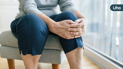 如何應付惱人的慢性疼痛?骨科醫:UC-II搭配這些營養素效果更加乘