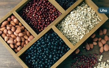紅豆、綠豆澱粉量超高？營養師揭豆類「分4種」這一種等於吃白飯