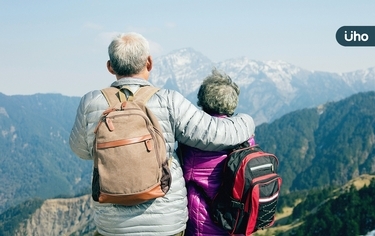 60歲挑戰「長途旅行」自找罪受⋯她直到終點才懂：人生從沒有黃箭頭