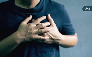 常常有點累、呼吸費力,竟陷心衰竭風險!醫:小心這病「讓你沒感覺」