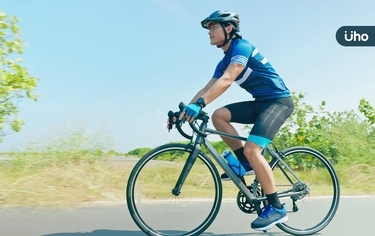 吳沛燊專欄》如何避免騎單車運動傷害？圖解「座墊、把手」關鍵高度