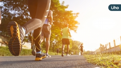 2023年長庚永慶盃路跑 1029開跑「長庚為您爭口氣」