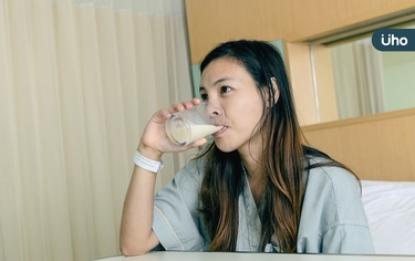 乳癌可以喝豆漿、牛奶、滴雞精嗎？妳不知道的10個乳癌必知飲食原則