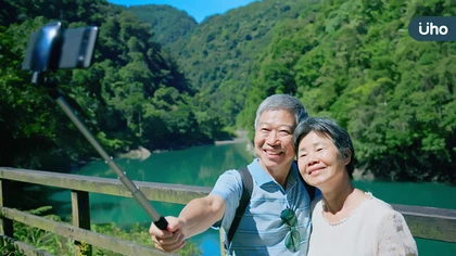 開白內障走個人化療程 搭配不同功能性人工水晶體 人生下半場依舊精彩