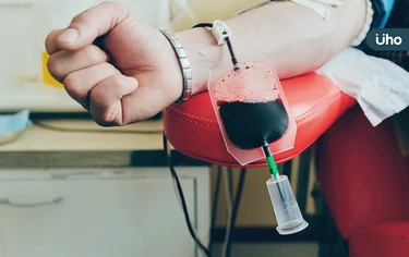 捐血不是想捐就能捐！捐血前必知「藥物對照表」9類人應暫緩捐血