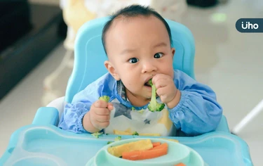 寶寶「副食品」怎麼吃才健康？她列「NG食物」豆類、脆水果先處理