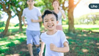 遇體育課得早起打針 血友病團串聯: 望如常人生活  盡早使用長效新藥