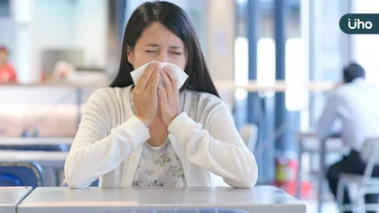 天轉涼,呼吸道感染+長新冠「報復性成長」,醫籲:隱藏確診多,盡快施打 疫苗才是上策