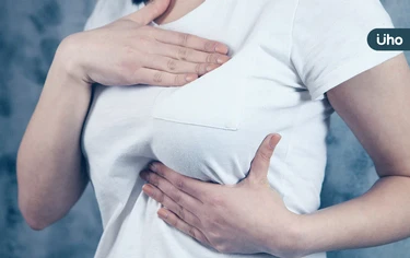 什麼樣的人容易得乳癌？教妳乳癌自我檢查「9題」速測是否高危險群